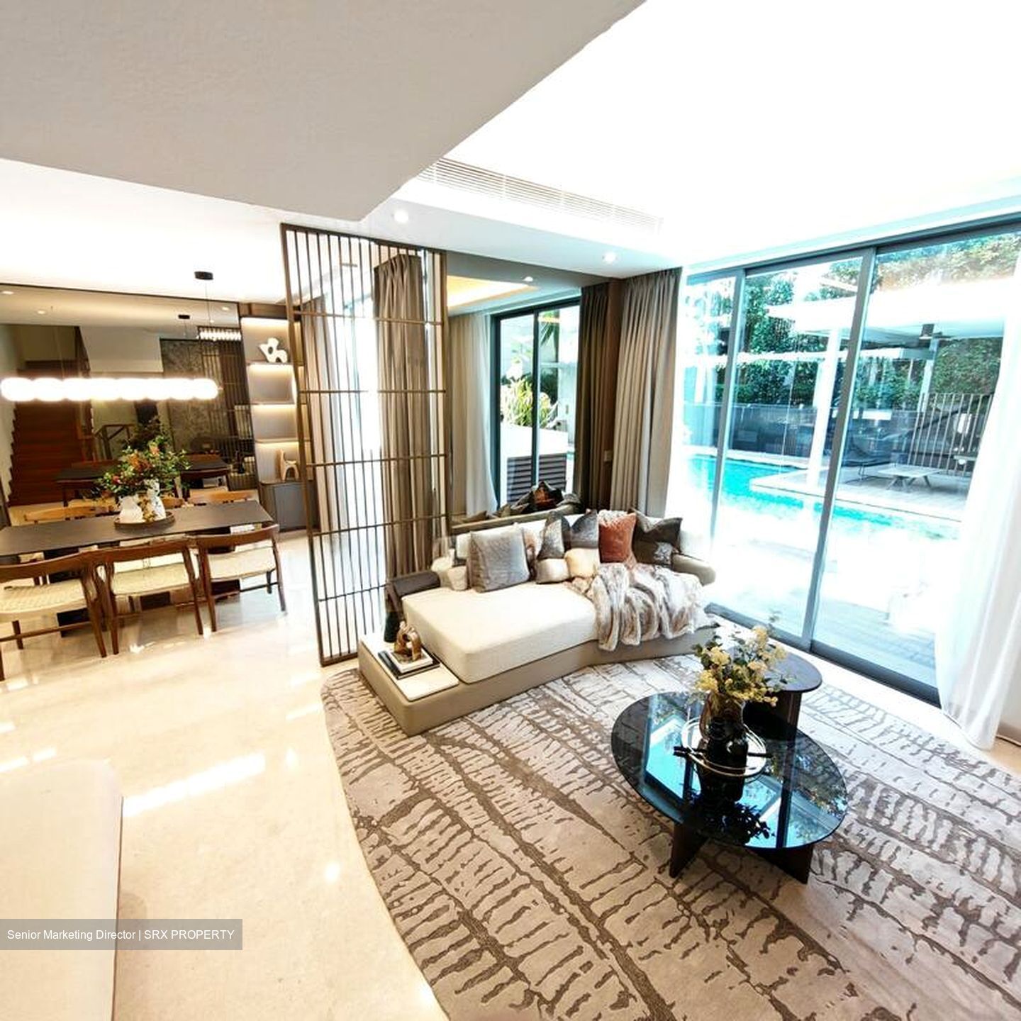 Greenwood Mews (D11), Terrace #521794721